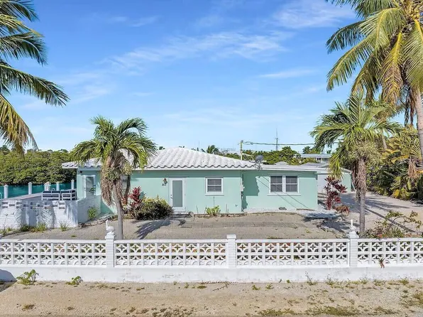 813 30th Street Ocean St, Marathon, FL 33050