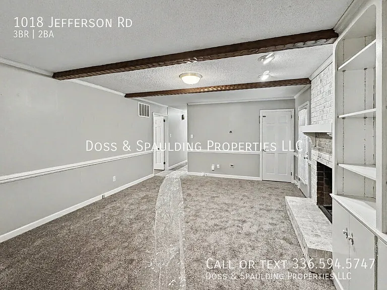 1018 Jefferson Rd — Photo 12