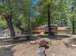14835 Williams Rd, Pioneer, CA 95666