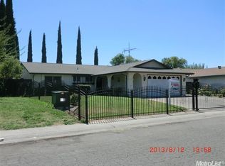 4124 Ernestine Way, North Highlands, CA