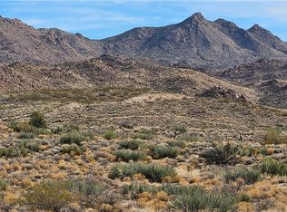 E Boulder Pass, Kingman, AZ 86401