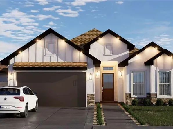 10609 N 31st St, McAllen, TX 78504