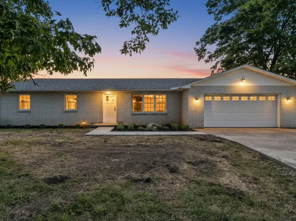 9011 State Route 245, De Graff, OH 43318