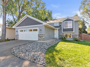 4270 Ball Rd NE, Blaine, MN 55014