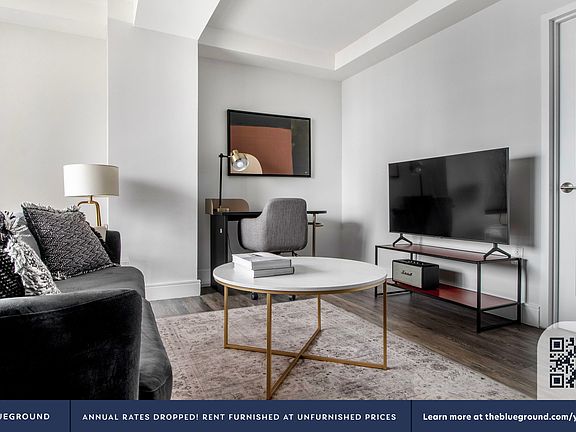 3rd image of 354 E 91st St APT 2101