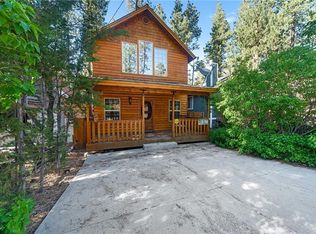 43040 Sunset Dr, Big Bear Lake, CA 92315