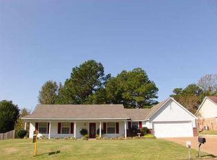 403 Patio Pl, Clinton, MS 39056