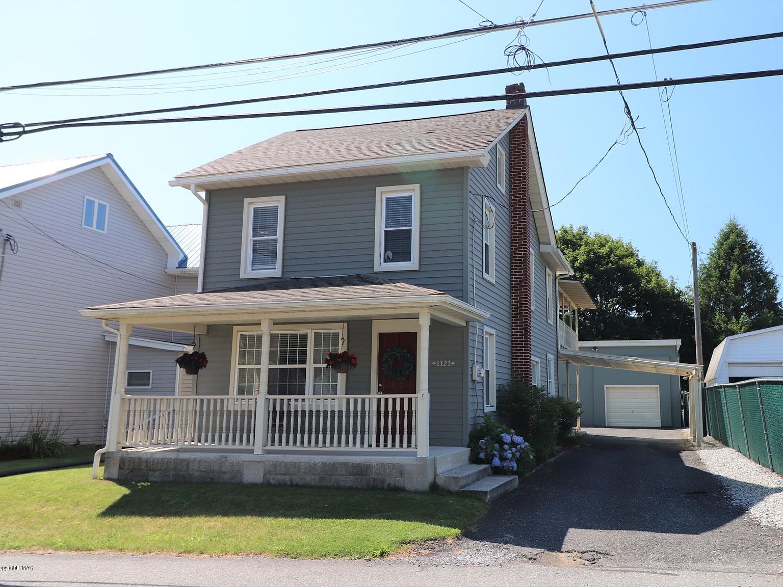 1121 Main Rd, Lehighton, PA 18235 | Zillow