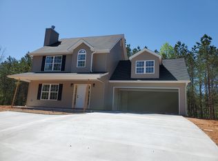 5505 Latham Manor Dr, Gainesville, GA 30506