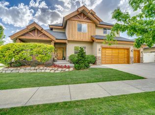 11325 N Cattle Dr, Hayden Lake, ID 83835