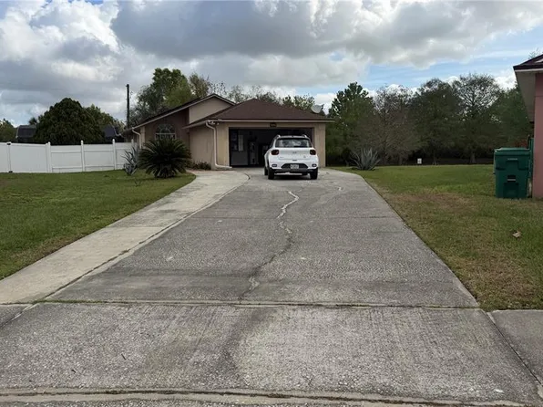 632 Dharma Cir, Winter Garden, FL 34787