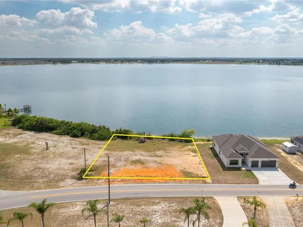 842 Eagle Lake Loop Rd #3, Eagle Lake, FL 33839