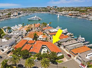 125 Via Antibes UNIT 5, Newport Beach, CA 92663