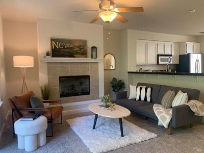 538 Emily Rose Circle, Windsor, CA, 95492