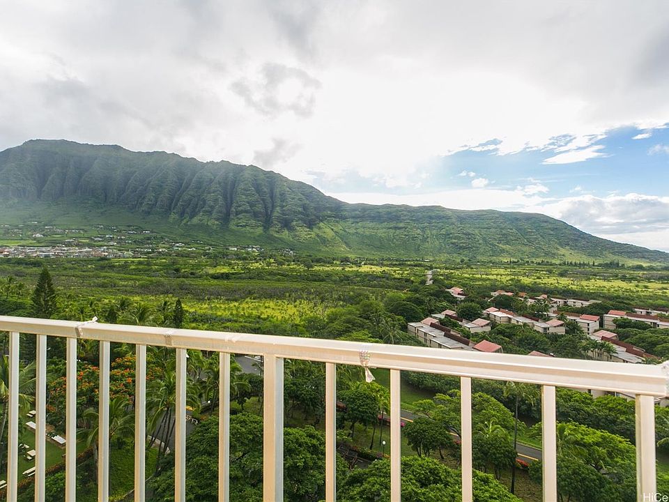 Makaha Valley Towers Apartments Waianae, HI Zillow