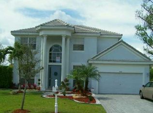 5210 NW 95th Ave, Coral Springs, FL 33076