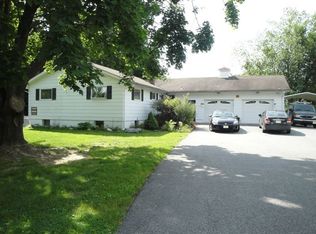 8 Newman Rd, Wantage, NJ 07461