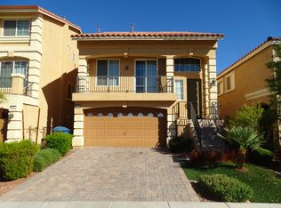 8138 Sorrel St, Las Vegas, NV 89139