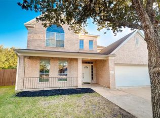 18603 Camellia Dale Trl, Houston, TX 77084