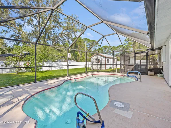 797 Tooley Rd SW, Palm Bay, FL 32908