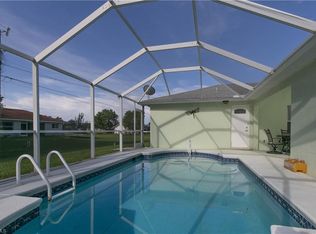 1138 SW 5th Ter, Cape Coral, FL 33991