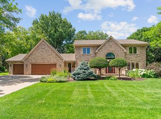 3675 Woodland Trl, Eagan, MN 55123