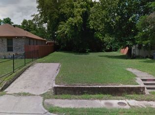 2551 Lobdell St, Dallas, TX 75215