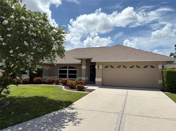 5370 SOUTHERLY WAY, SARASOTA, FL 34232
