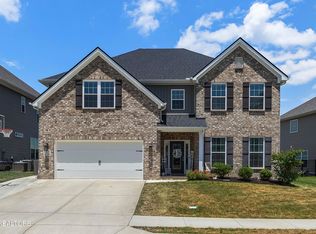 1431 Ridge Climber Rd, Knoxville, TN 37922