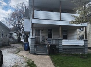 3620 E 59th St, Cleveland, OH 44105
