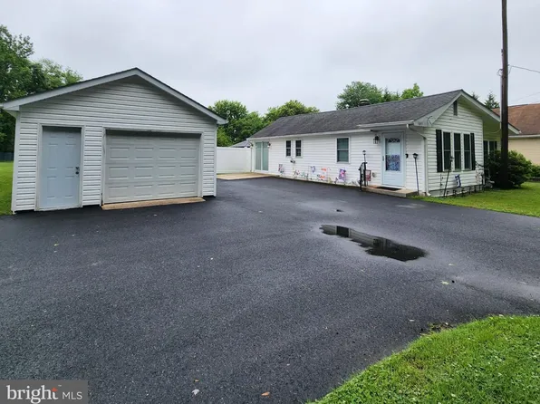 1847 Mitchell Dr, Aberdeen, MD 21001