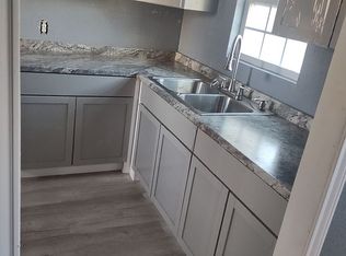 911 W 26th St, Odessa, TX 79763
