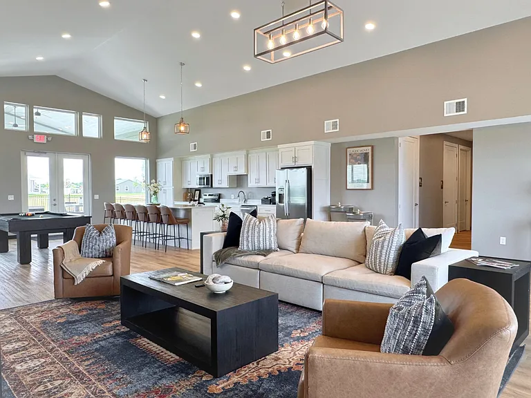 The Homes at Wolf Creek — Photo 18