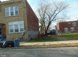 1573 S 10th St, Camden, NJ