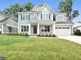 7701 Granada Dr, Bethesda, MD 20817