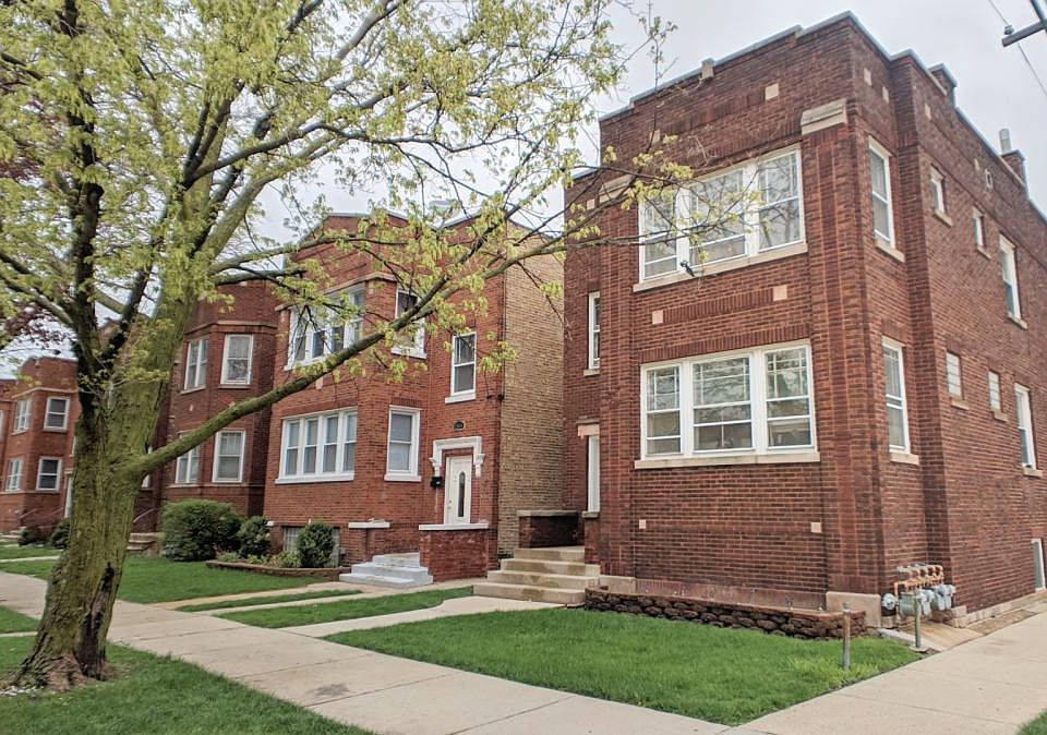 1st image of 1547 S 60th Ct APT F2