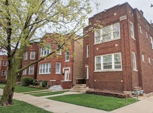 1547 S 60th Ct #1F, Cicero, IL 60804