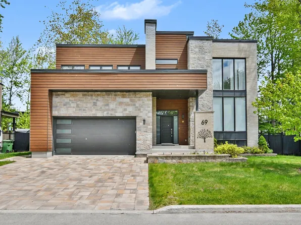69 Rue De Macornet, Blainville, QC J7C 0M8