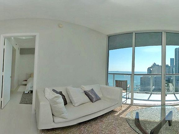 3rd image of 495 Brickell Ave APT 2505