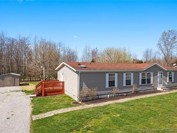 2803 N Easy Street, Scottsburg, IN 47170