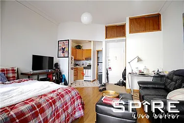 Rented by Spire Group