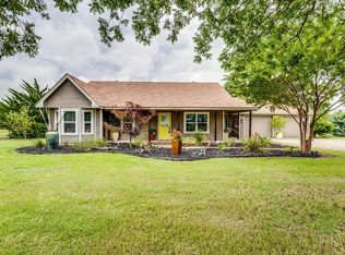 260 Wester Rd, Ferris, TX 75125