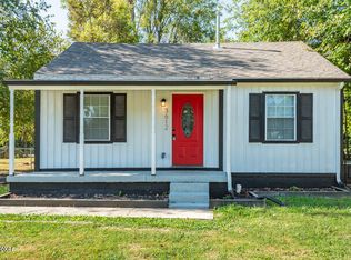 3612 Ralph Ave, Louisville, KY 40211