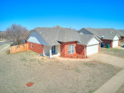 2517 NW 182nd St, Edmond, OK, 73012