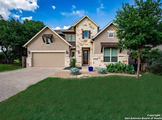 32176 Tamarind Bnd, Bulverde, TX 78163