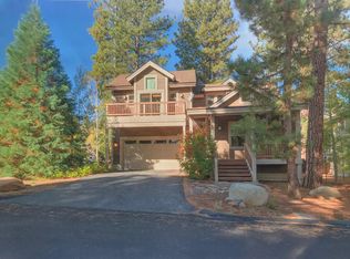 10056 Winter Creek Loop, Truckee, CA 96161