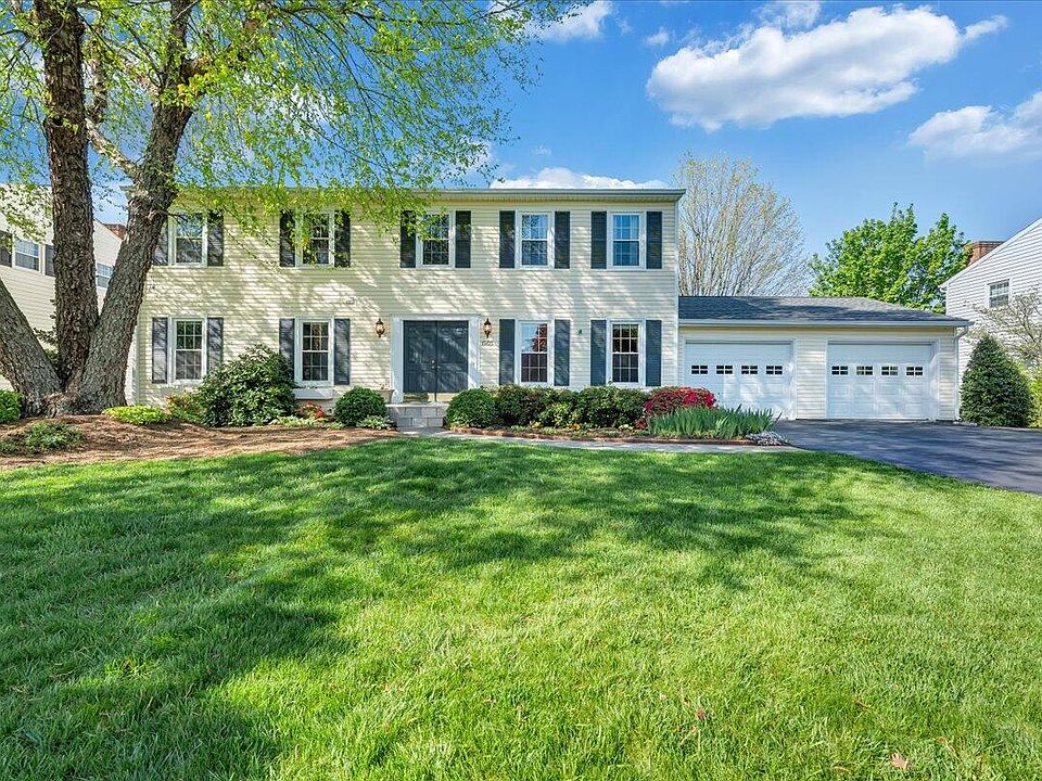 1905 Queensmill Dr, Salem, VA 24153 Zillow