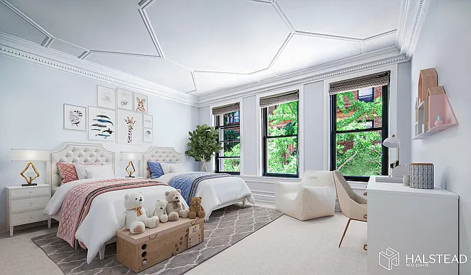 Sold by Brown Harris Stevens | media 5