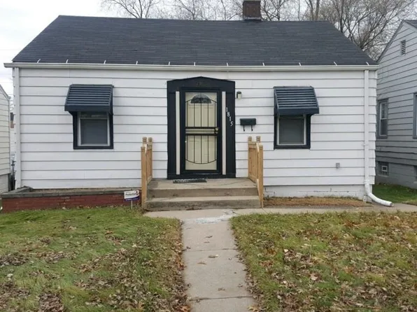 1815 Chase St, Gary, IN 46404