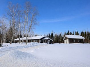 1189 Grendell Rd, Chapman, ME 04757